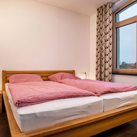 Apartmán Butterei Argenbuhl Exteriér fotografie