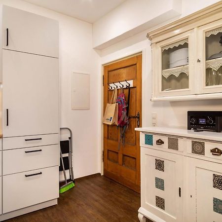 Apartmán Butterei Argenbuhl Exteriér fotografie