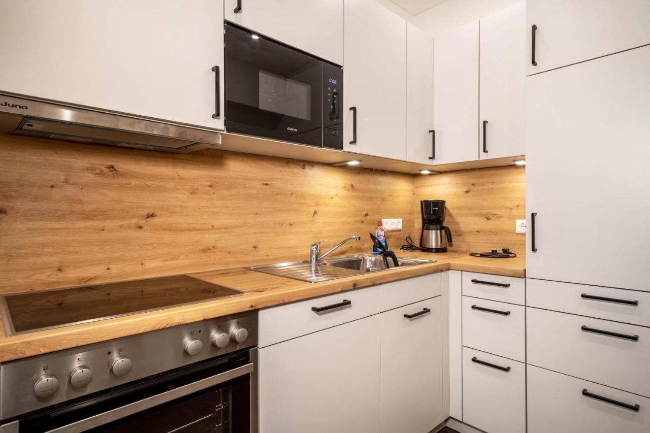 Apartmán Butterei Argenbuhl Exteriér fotografie